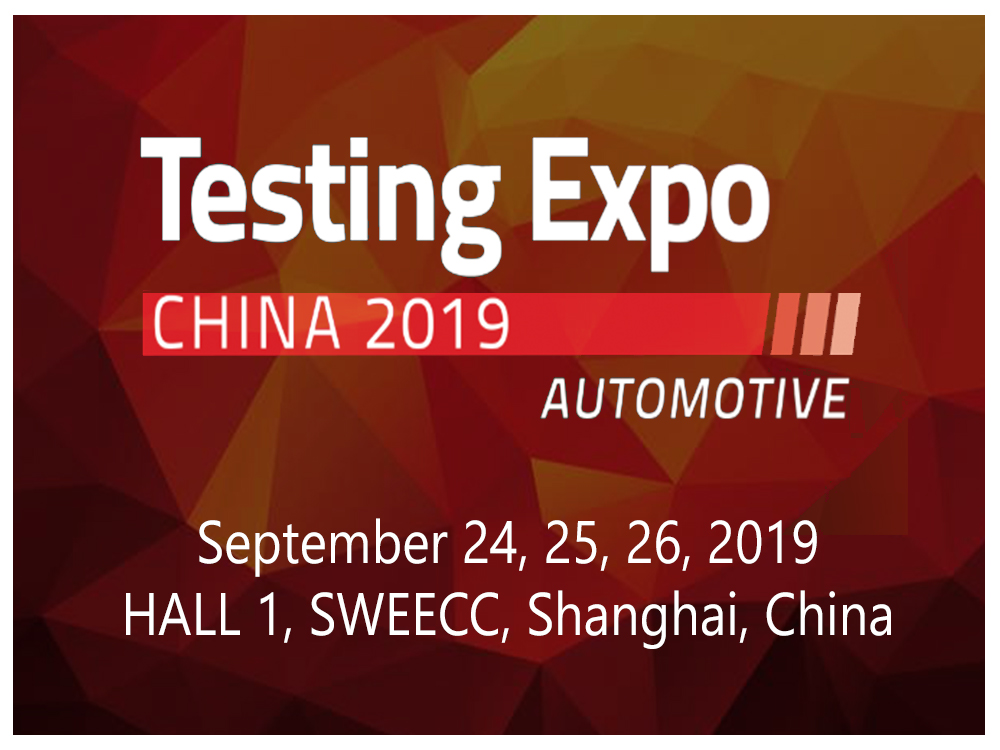 BASSETTI in Auto Testing Expo 2019