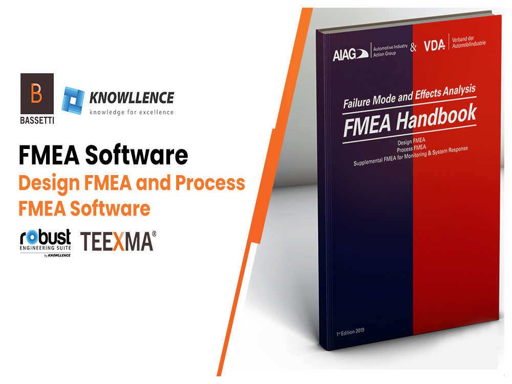Design and Process FMEA Software