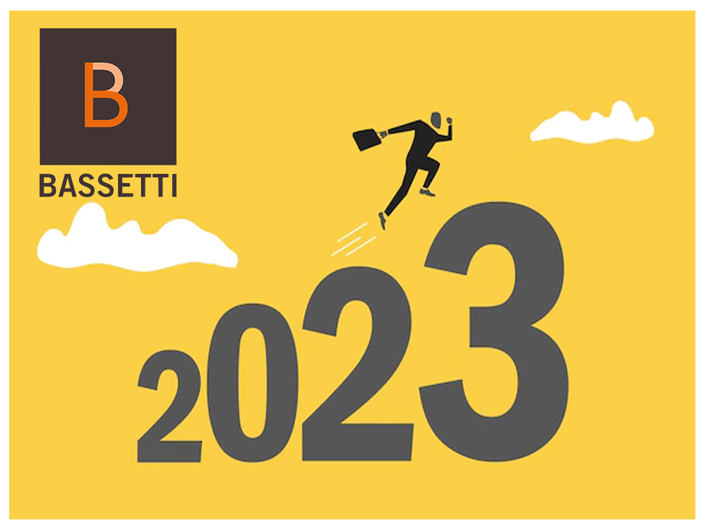 BASSETTI 2023 Job Opportunities