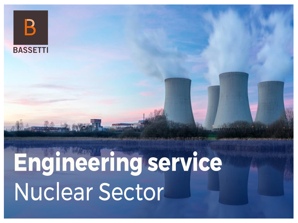 Engineering Service for Nuclear Sector