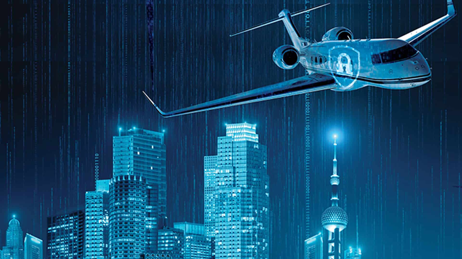 Ensuring Cybersecurity Aerospace 