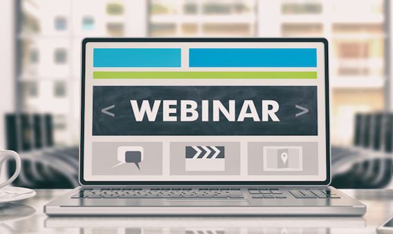 August LIMS Webinar