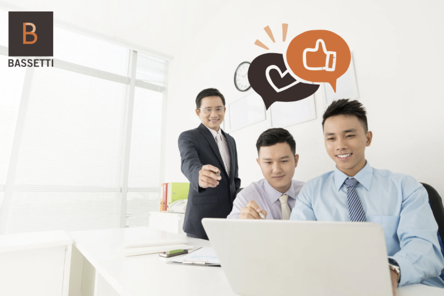 An Internship Story