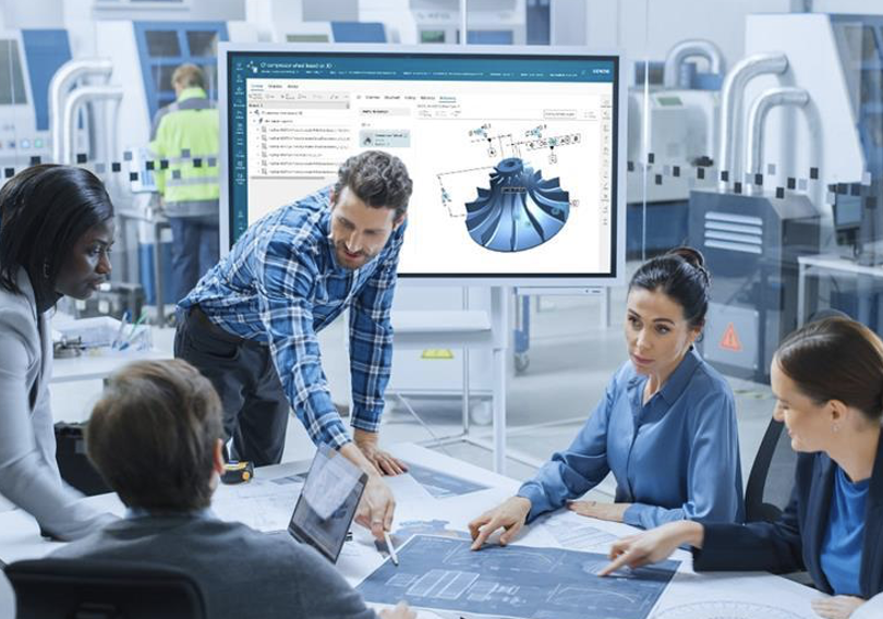 Empowering Product Innovation with BASSETTI 