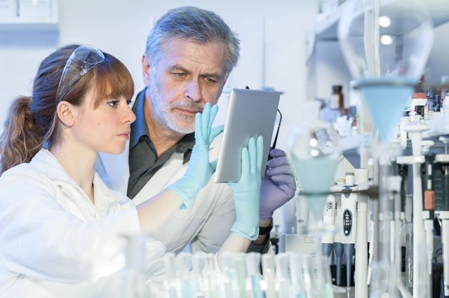 July Webinar: TEEXMA for LIMS