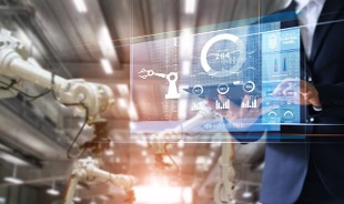Redefining Manufacturing in the Smart Age