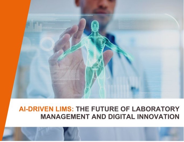 Transforming Laboratory Management 