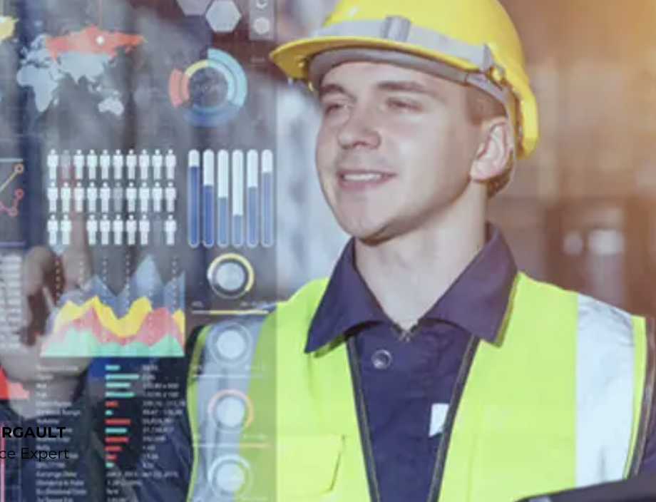 November webinar: TEEXMA for Maintenance