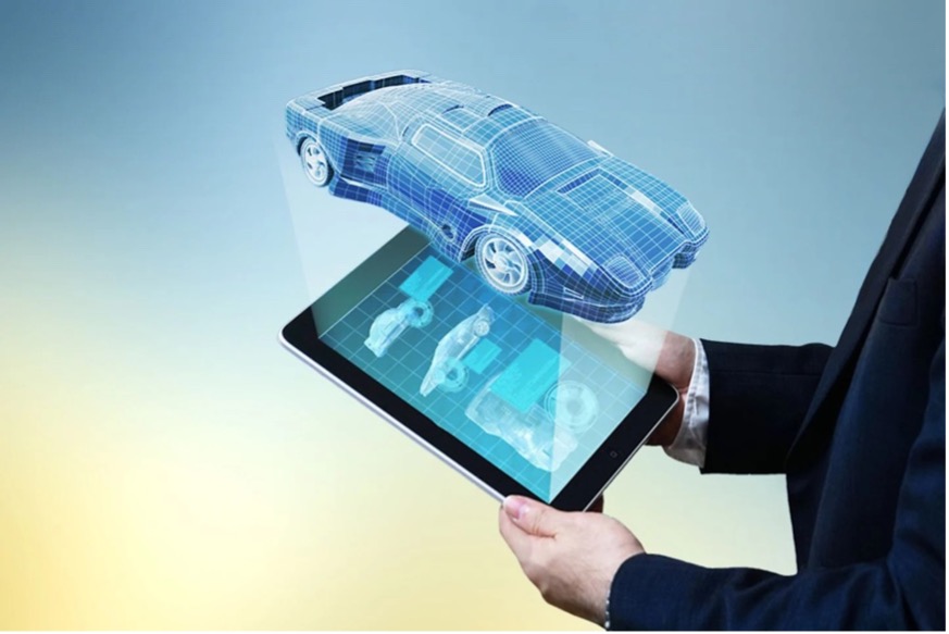 Empowering R&D Growth with BASSETTI