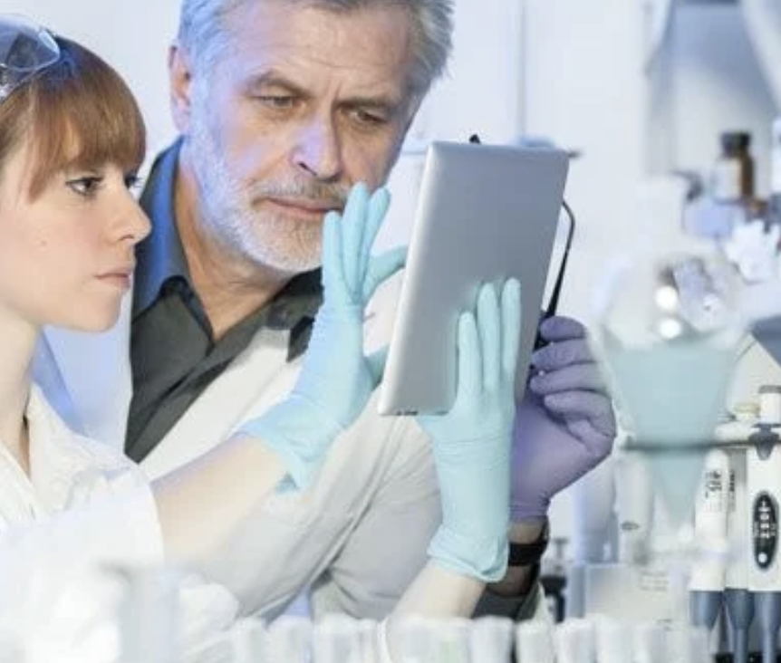 February webinar: TEEXMA for LIMS