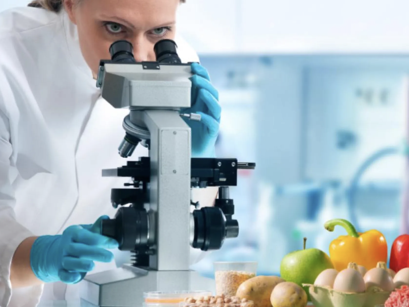 March webinar: TEEXMA for LIMS 