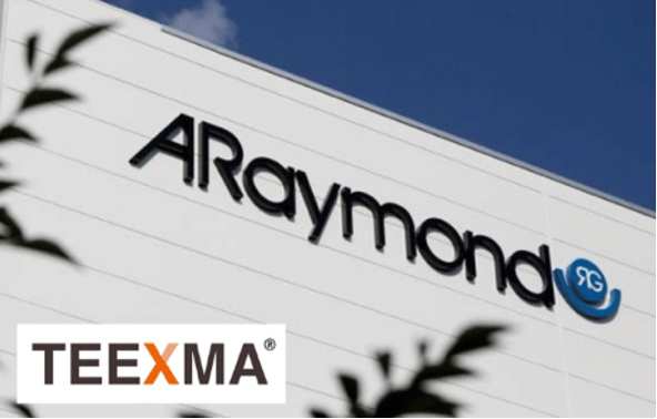 LIMS for ARaymond China